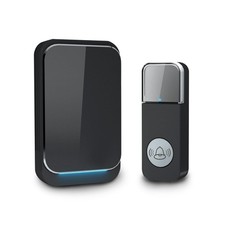 Campanello Senza Fili da