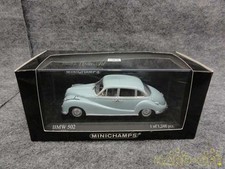 MINICHAMPS BMW 502 1/43