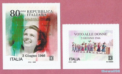 Italia 2026 80 anni - italia,