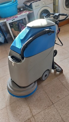 Lavasciuga pavimenti - lavasciuga,