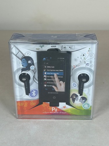 Samsung 4gb touch screen - samsung,
