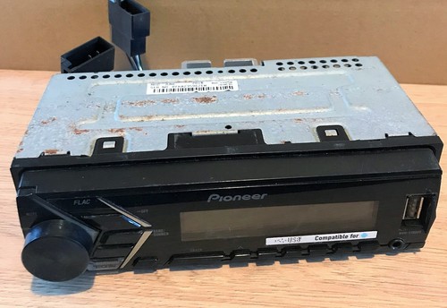 Pioneer autoradio compatto con - autoradio,