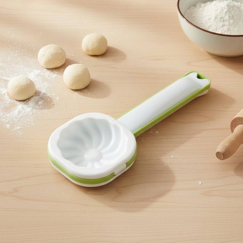 Pressa manuale dumpling rapido - pressa,