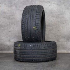 2 pneumatici estivi 275/35 R19