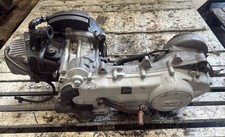 MOTORE SEMI COMPLETO PER