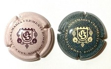 capsule spumante Annamaria