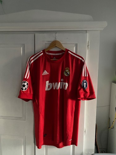 2011 2012 adidas real madrid - 2011–2012,