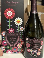 Dom Perignon Champagne