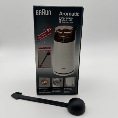 Braun ksm4 gourmet edition - ksm4,