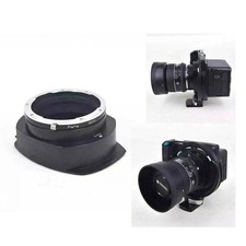 OFFERTA Adattatore obiettivo