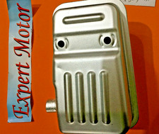 Marmitta per decespugliatore - marmitta,