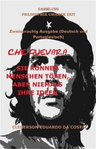 Che guevara sie nnen - che,