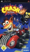 Crash: Tag Team Racing di