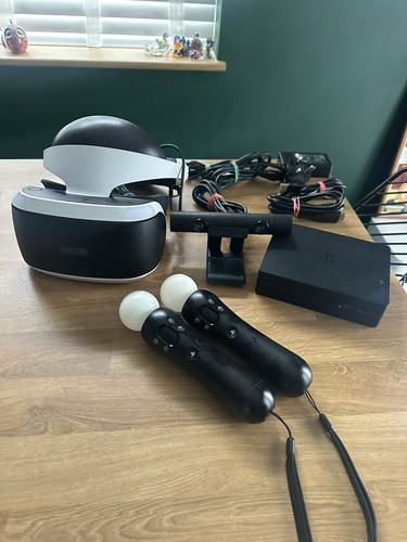 Pacchetto fotocamera cuffie - , vr