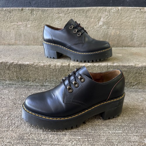 Scarpe oxford martens - scarpe,