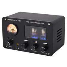 Audiophile Preamplificatore