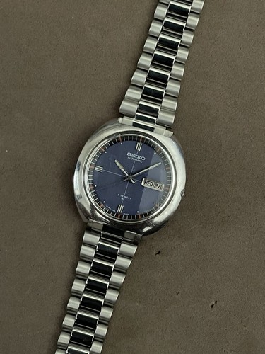 Orologio seiko vintage ref - orologio,