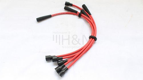 Kit cavi accensione wire - kit,