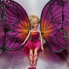 Mariposa principessa delle - la,