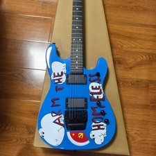 Tom Morello "Arm The Homeless"