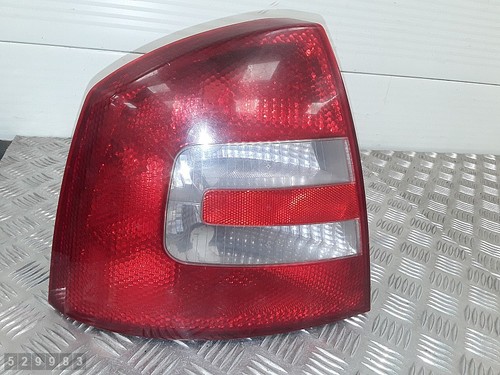 2008 skoda octavia fanale - 2008,