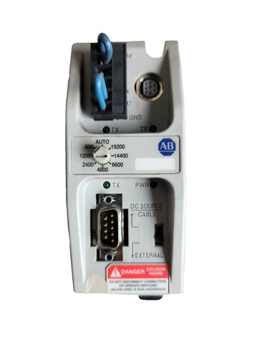 Allen bradley 1761 net - allen-bradley, 1761-net-aic