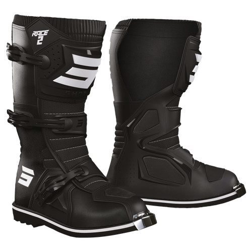 Stivali moto cross shot race - shot,