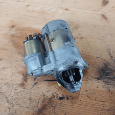 0051512601 Motorino avviamento