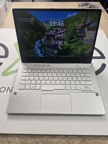 Asus rog zephyrus g14 - asus,