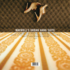 Maxwell Maxwell's Urban Hang