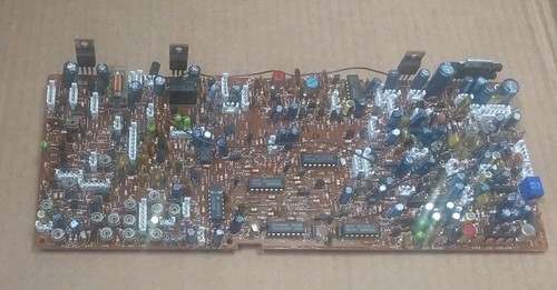X53 1420 kenwood - kenwood, ts-940s
