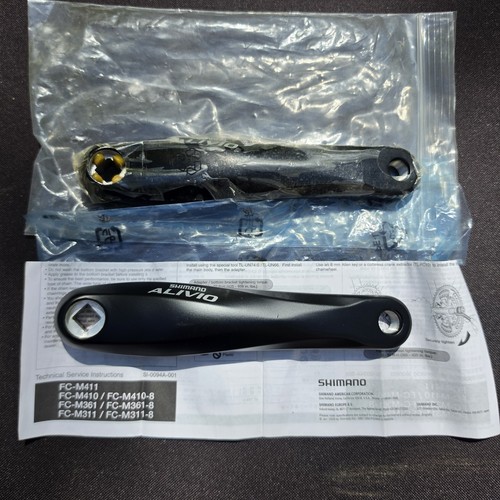 Coppia shimano alivio - shimano,