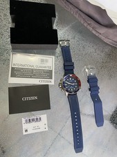 Citizen PROMASTER Aqualand