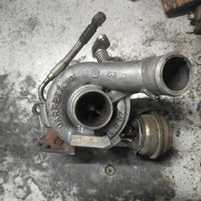 TURBINA PER ALFA ROMEO 147