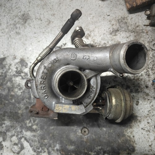 Turbina per alfa - per, 147