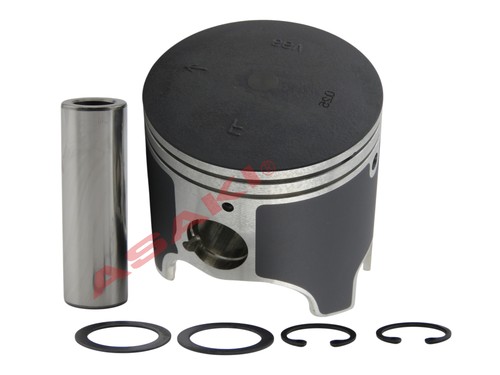Kit pistone anello - kit,