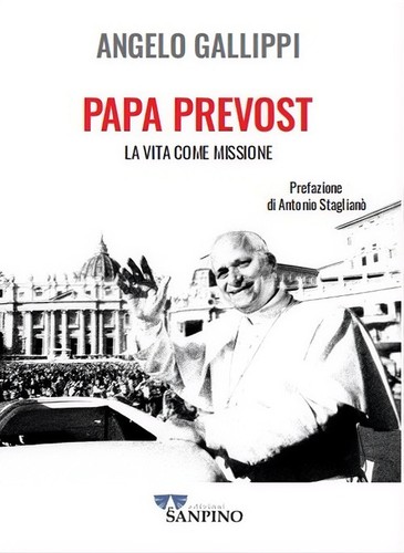 Papa prevost vita - vita, come