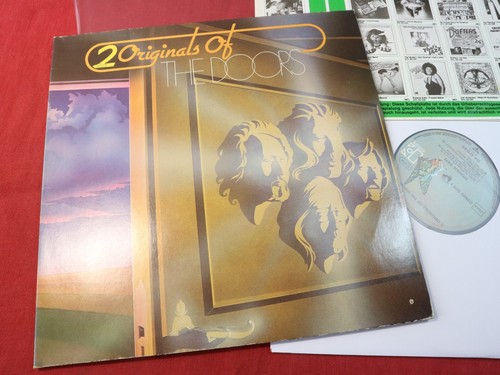 The doors originals same - doors, /