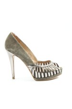 ZARA Tacco alto Donna