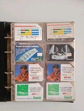 Album con 196 Schede