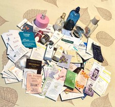 N. 100 campioncini di creme