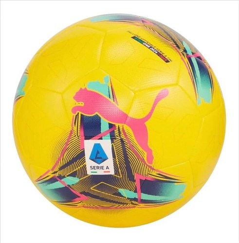 Pallone calcio puma - calcio, serie