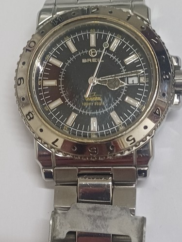 Orologio breil funzionante - orologio,