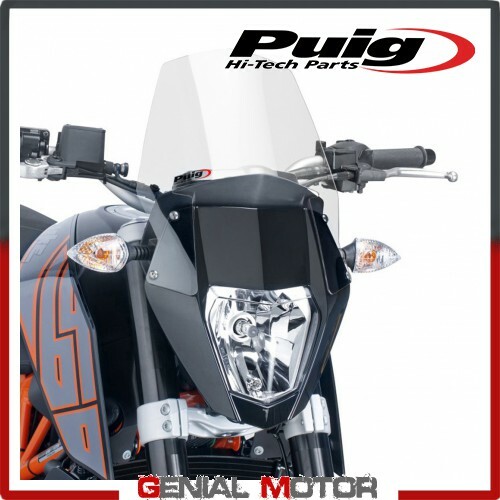 Cupolino puig trasparente - cupolino,