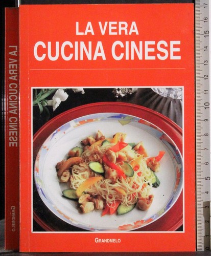 Vera cucina cinese aa vv - vera,
