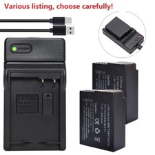 Batteria o caricabatterie per