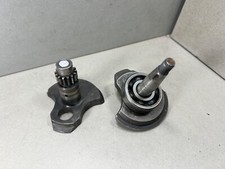 ALBERO MOTORE SEMI SPALLE