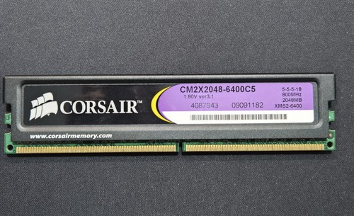 Memoria ram - ram, 2