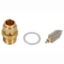 Carburatore Ago Galleggiante con Sede per Suzuki RM125 RM250 RM400 Yamaha YZ125