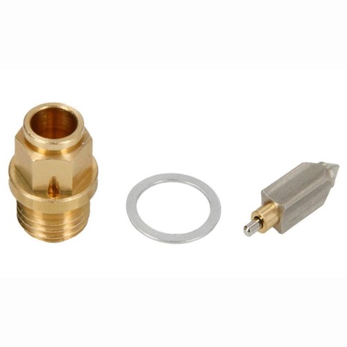 Carburatore ago galleggiante - carburatore,